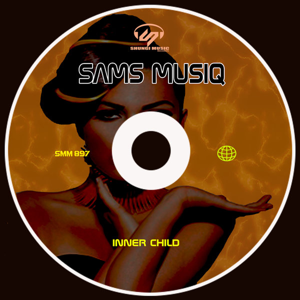 Sams MusiQ - Inner Child [SMM 987]